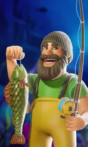 Big Bass Bonanza - Keeping it Reel