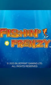 Fishin' Frenzy