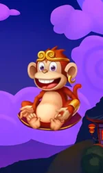 3 Dancing Monkeys