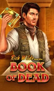 Book of Dead
