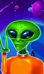 Cosmic Cash