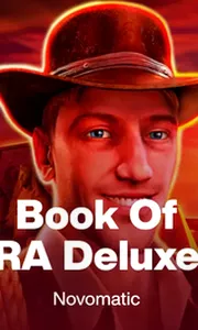 Book of Ra Deluxe
