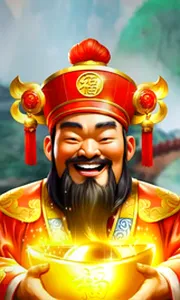 Chests of Cai Shen