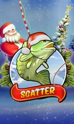 Christmas Big Bass Bonanza