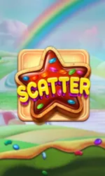 Candy Blitz Bombs