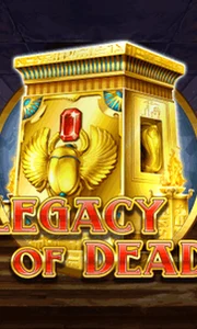 Legacy of Dead