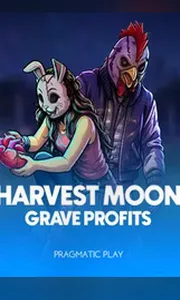 Harvest Moon - Grave Profits