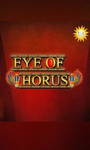 Eye of Horus