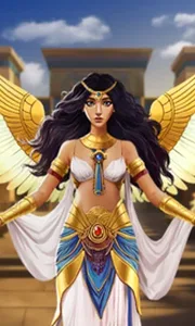 Gates Of Ishtar