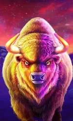 Buffalo King Megaways